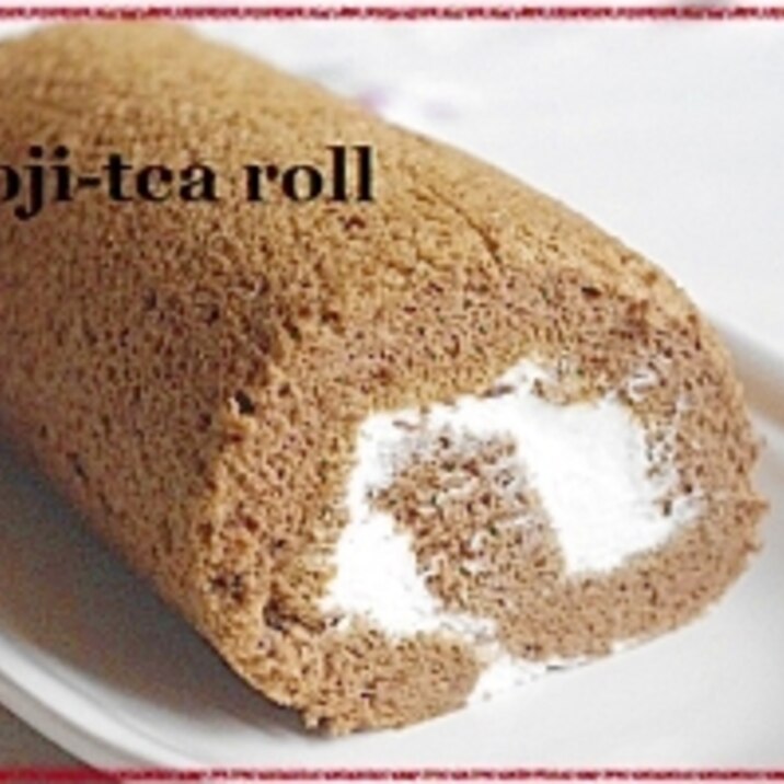 ほうじ茶ロールケーキ レシピ 作り方 By Djmama 楽天レシピ ほうじ茶ロールケーキ レシピ 作り方 By Djmama 楽天レシピ
